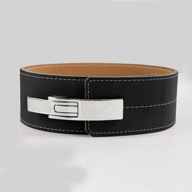 Ceinture à levier — 2