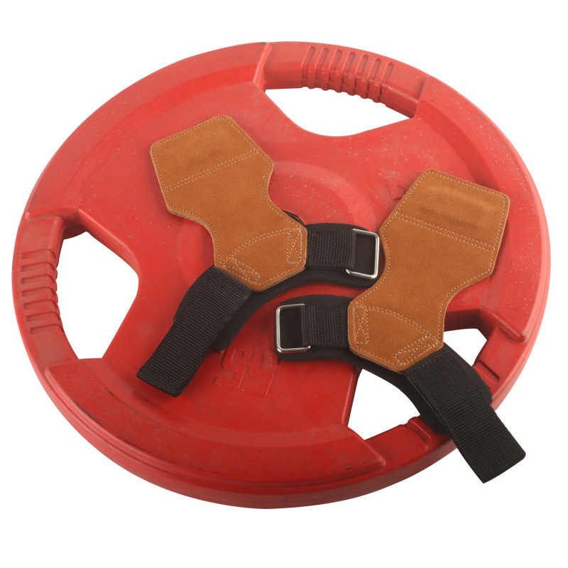 Grips de cuir — 3