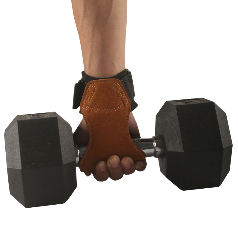 Grips de cuir — 2