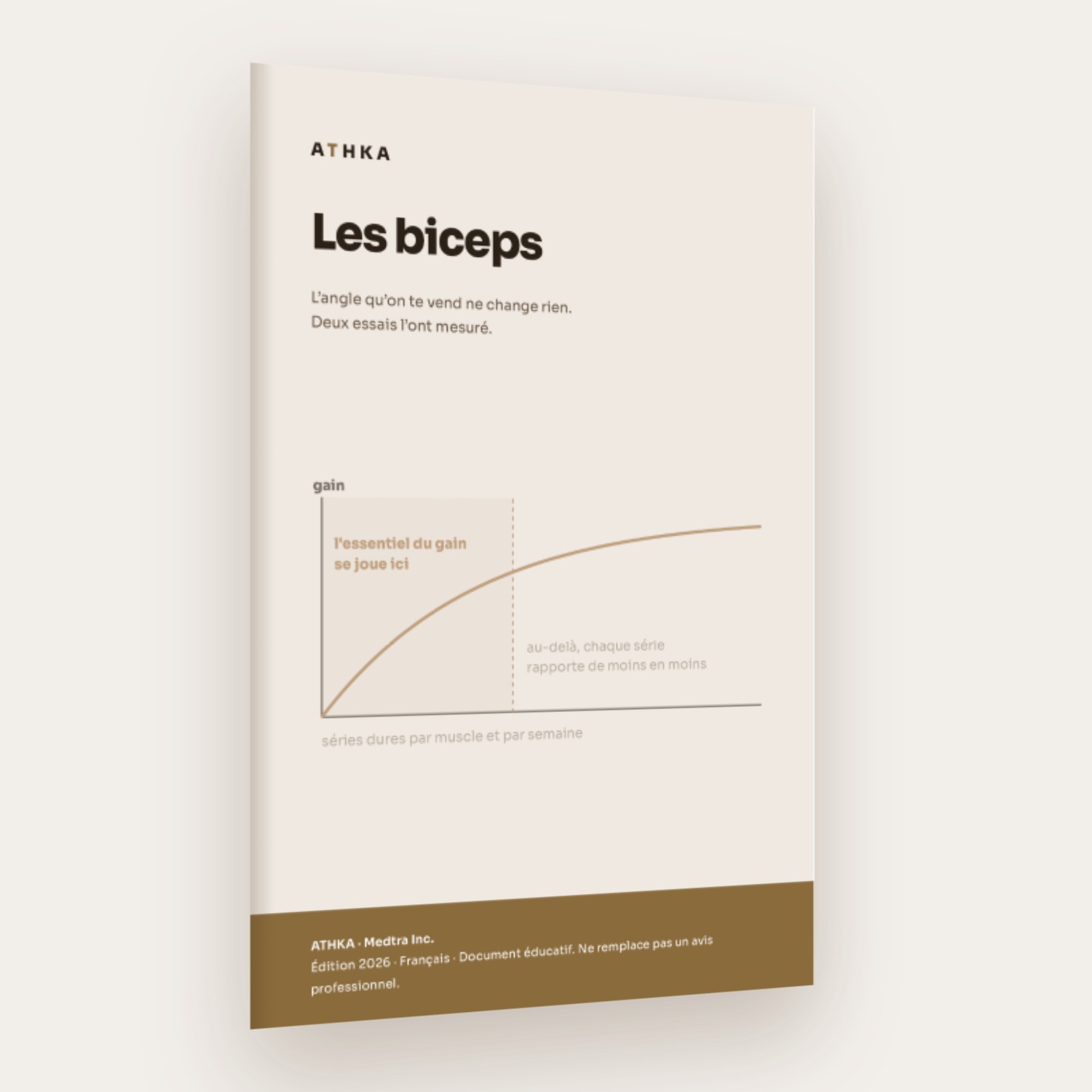 Les biceps