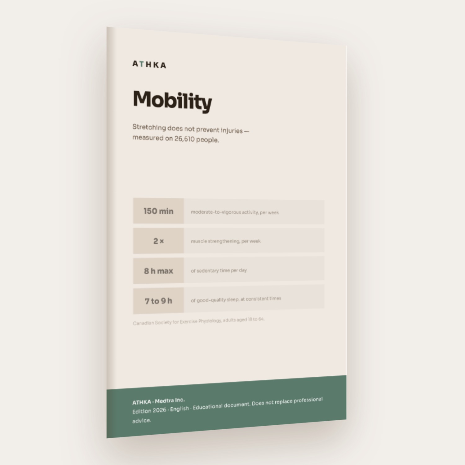 Mobility