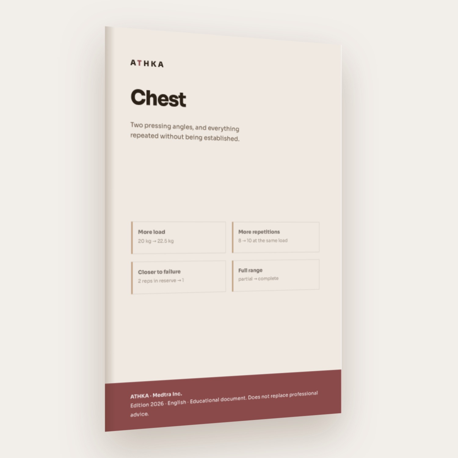 Chest