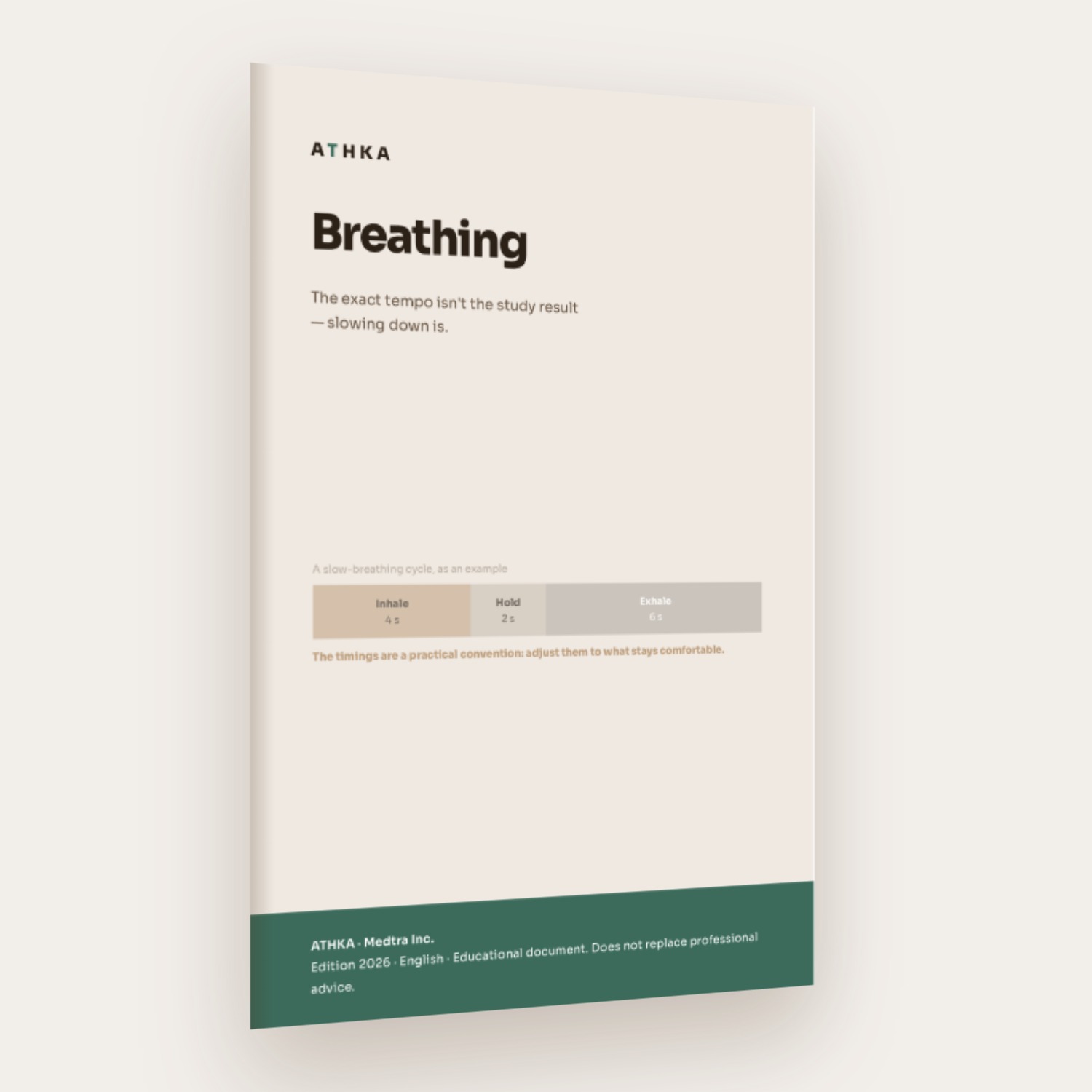 Breathing