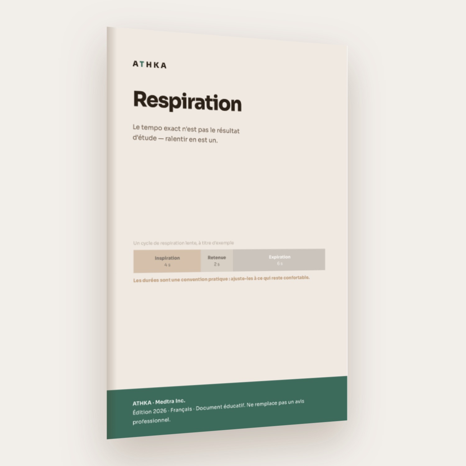 Respiration