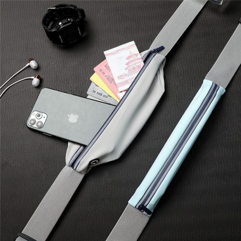 Ceinture de course