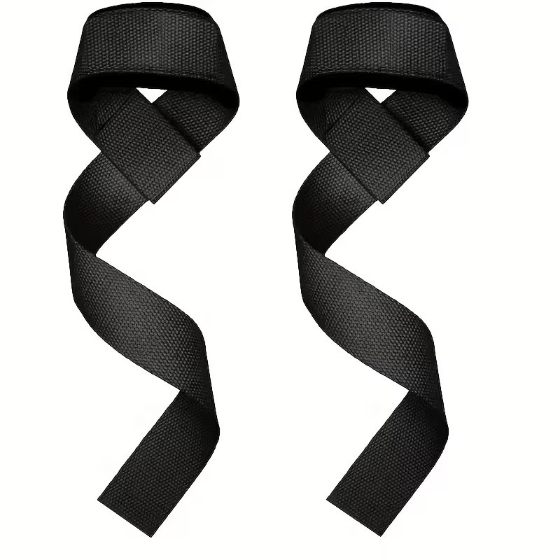 Sangles de tirage