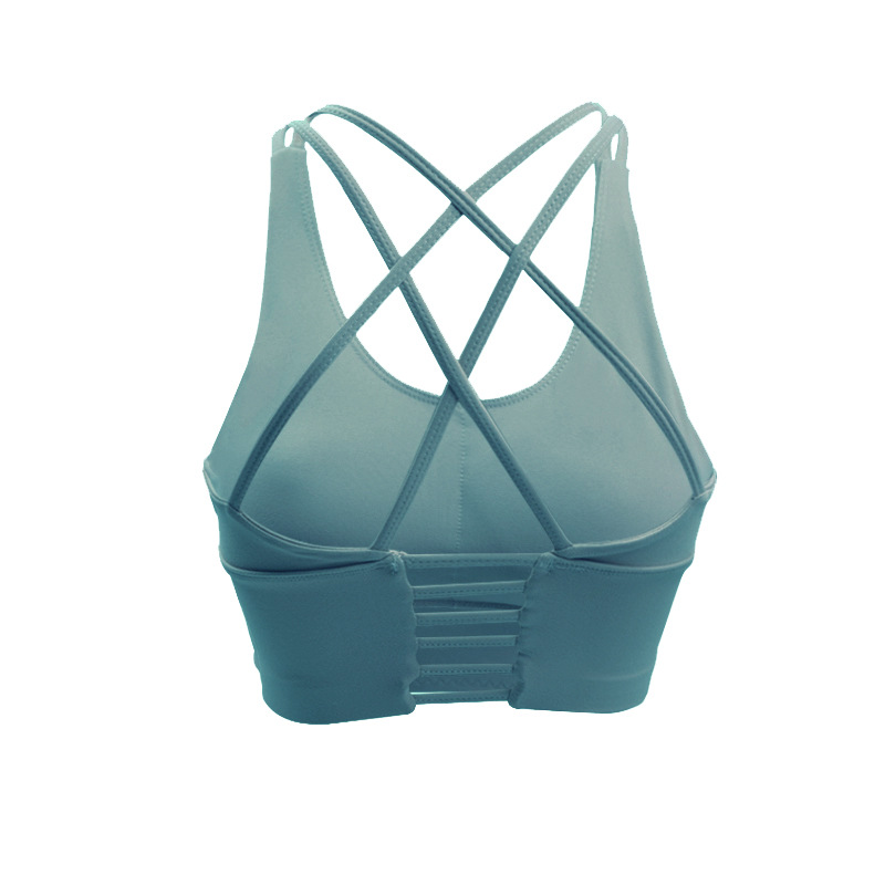 Brassière dos croisé — 3
