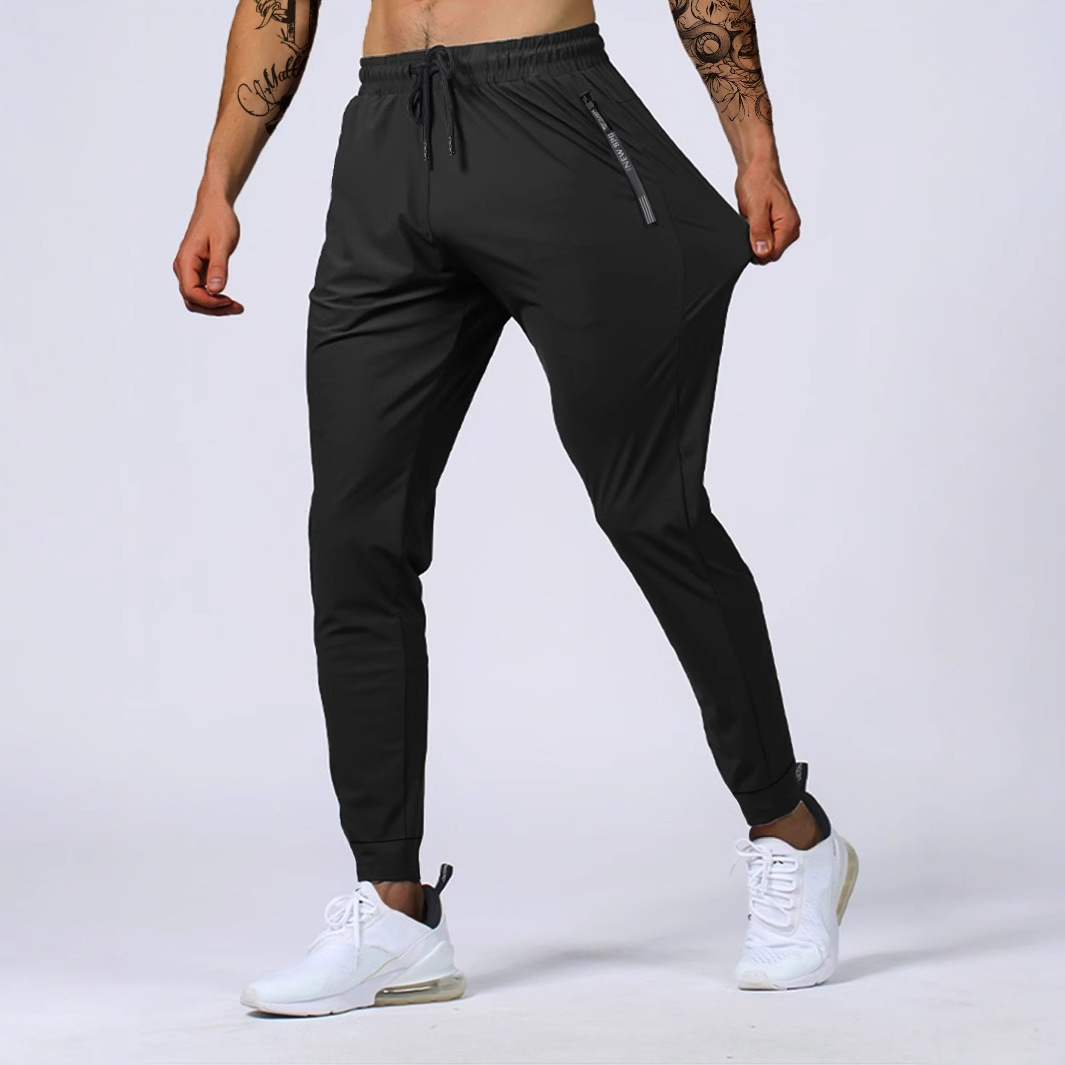 Jogger fuselé