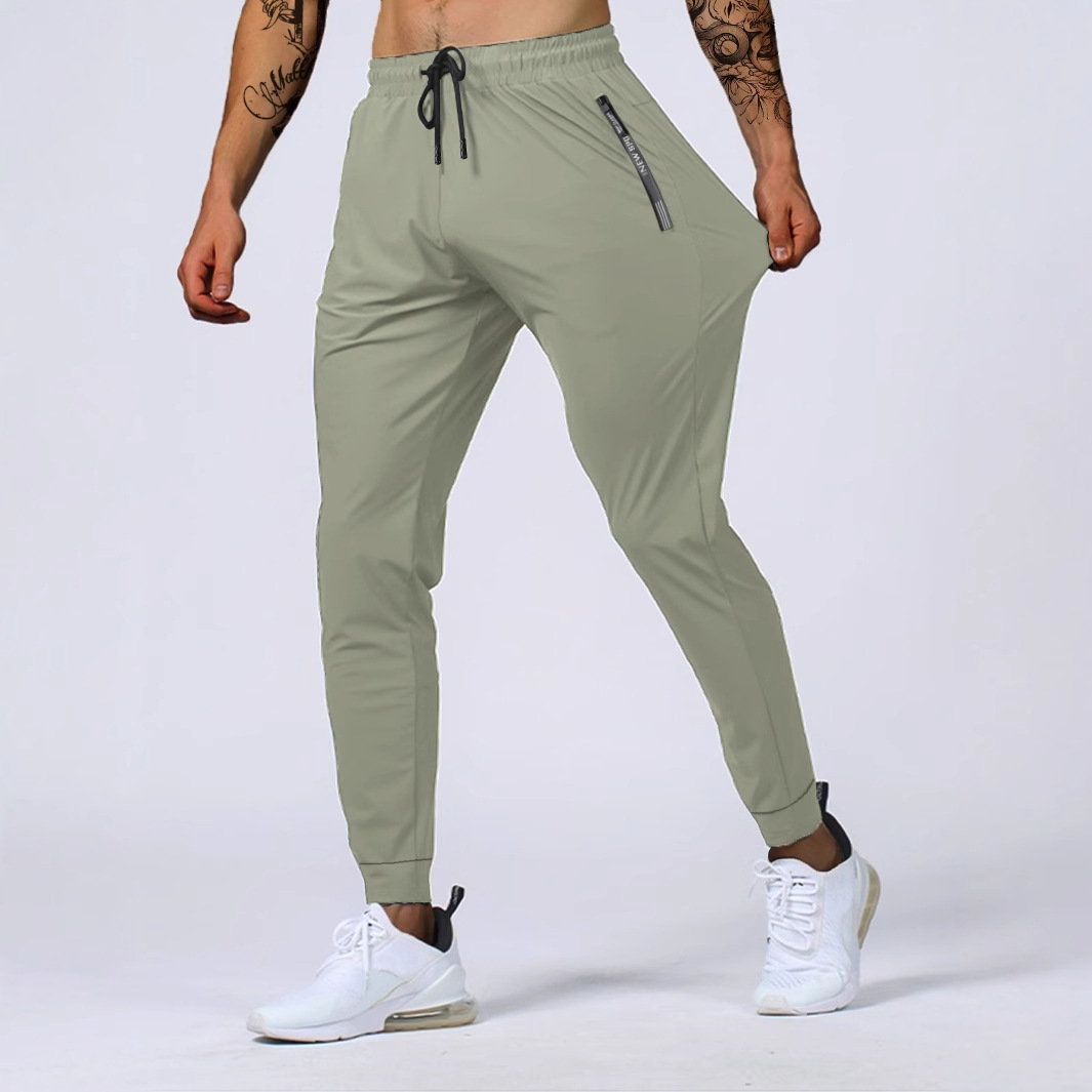 Jogger fuselé — 3
