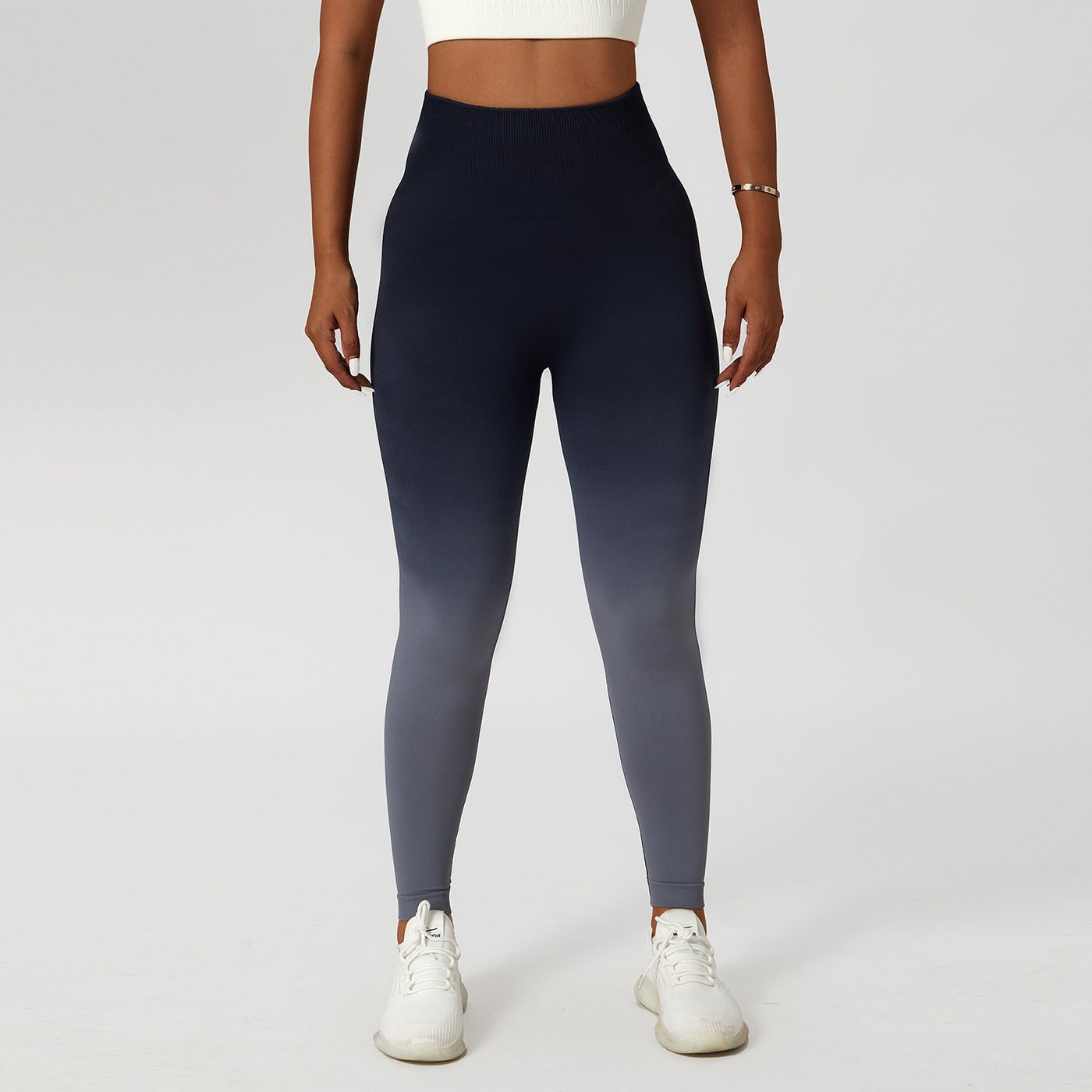Legging dégradé