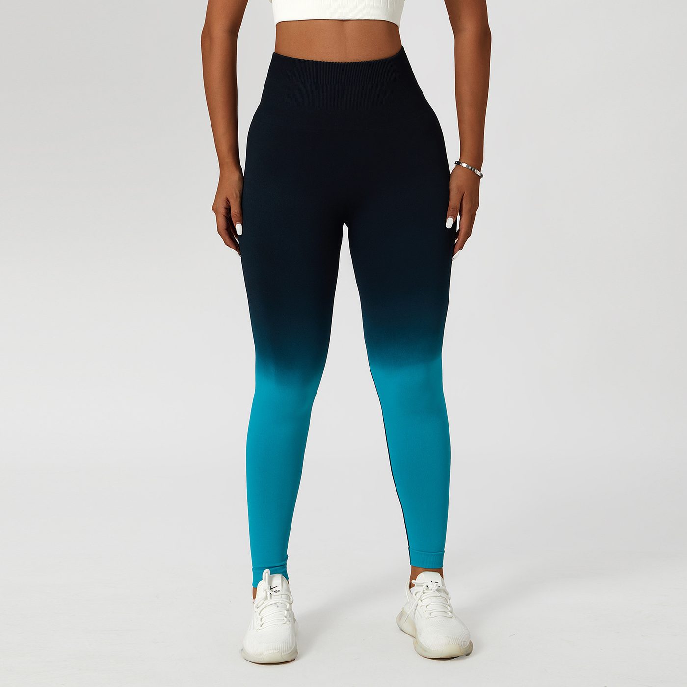 Legging dégradé — 2