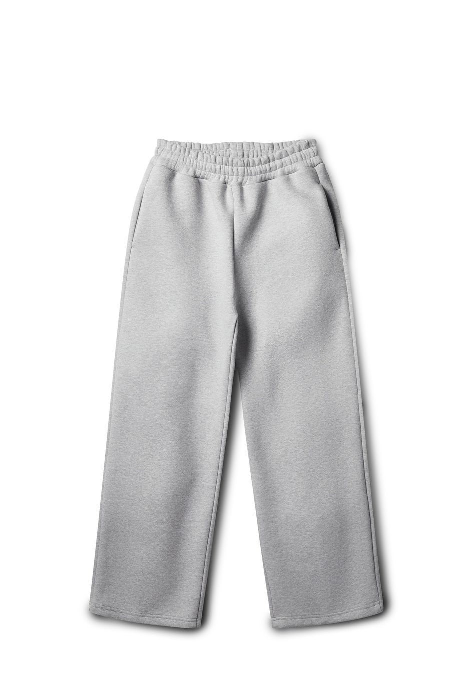 Pantalon molleton