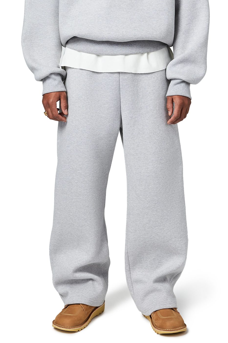 Pantalon molleton — 3