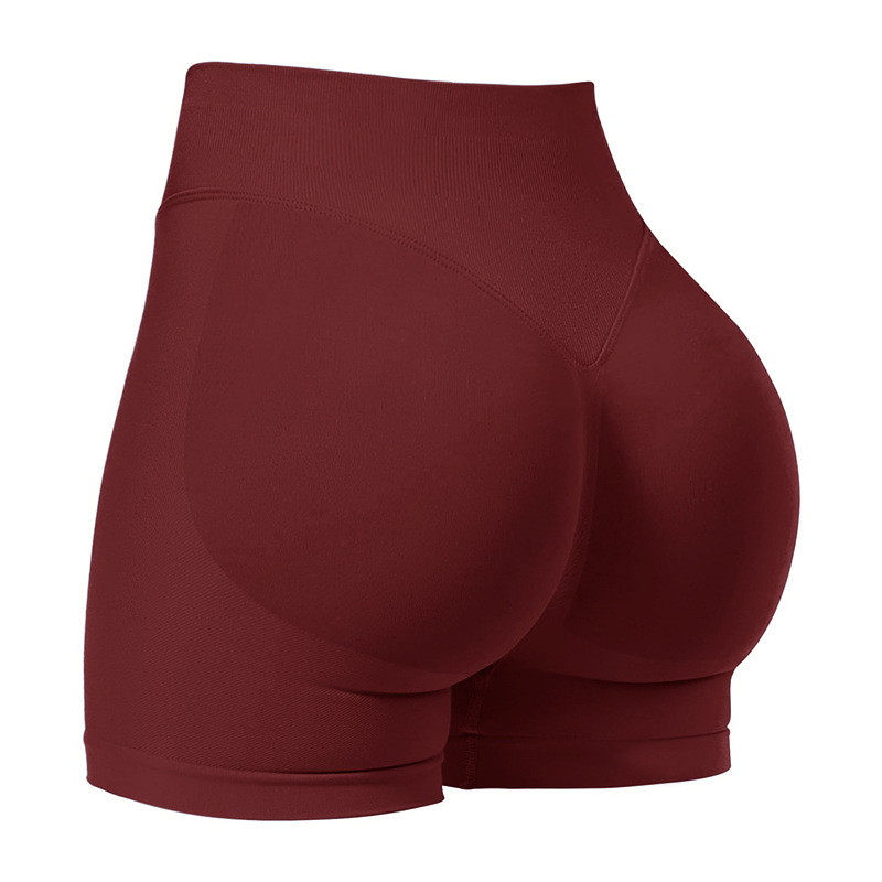 Short sans couture