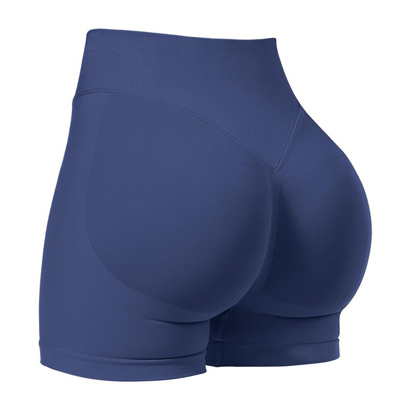 Short sans couture — 3