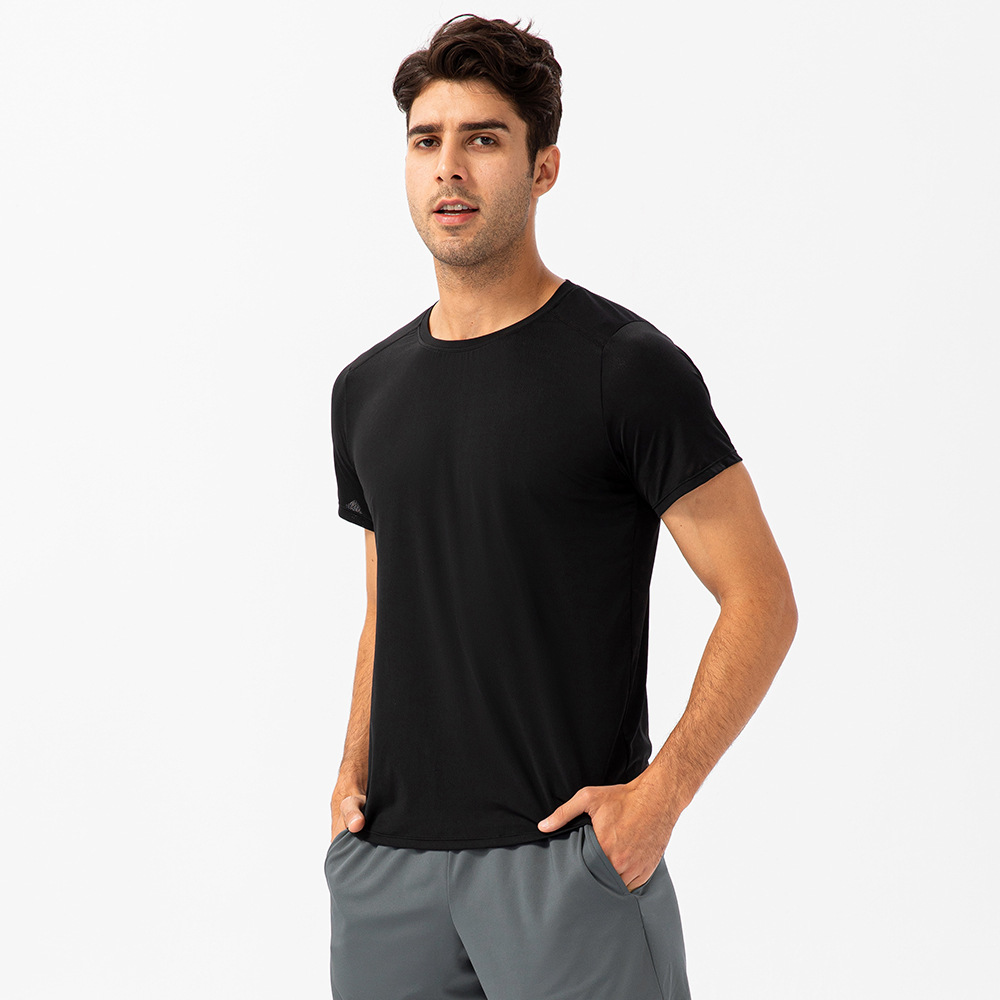 T-shirt séchage rapide — 2
