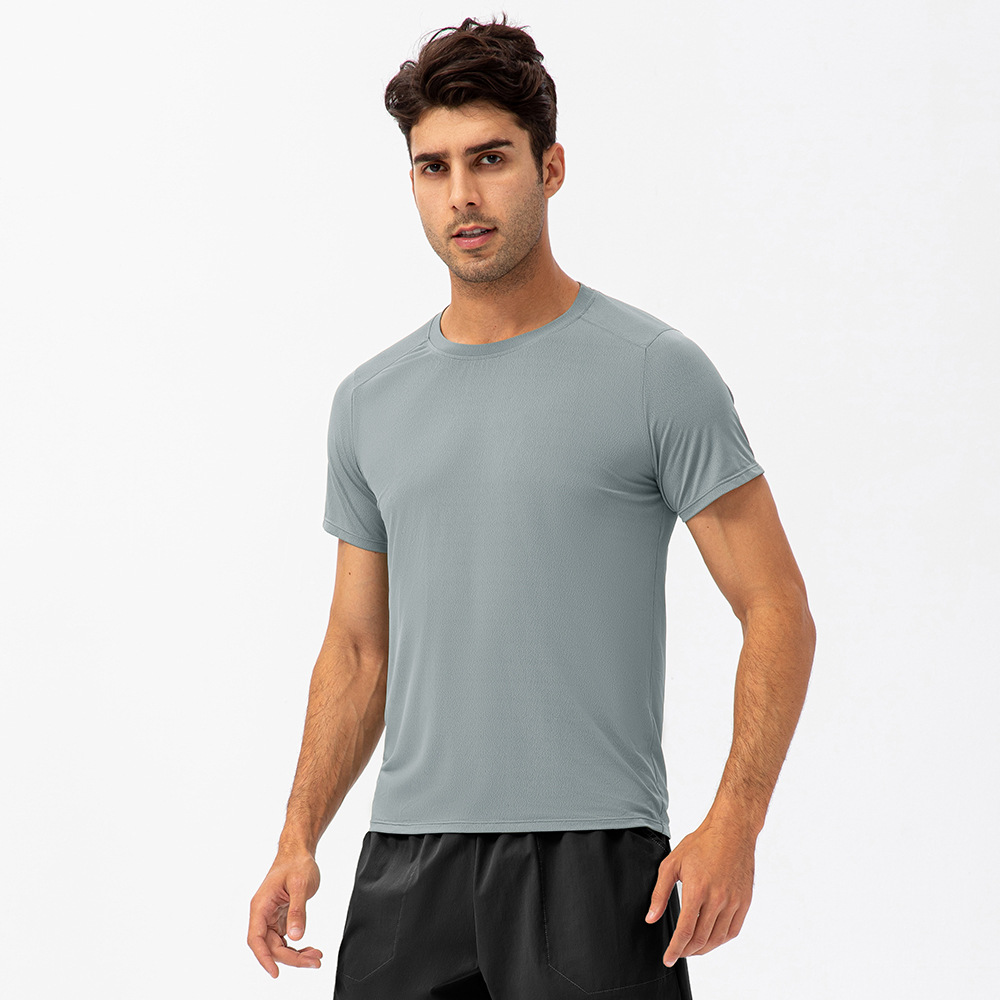 T-shirt séchage rapide — 3